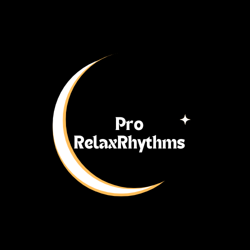 Pro RelaxRhythms 